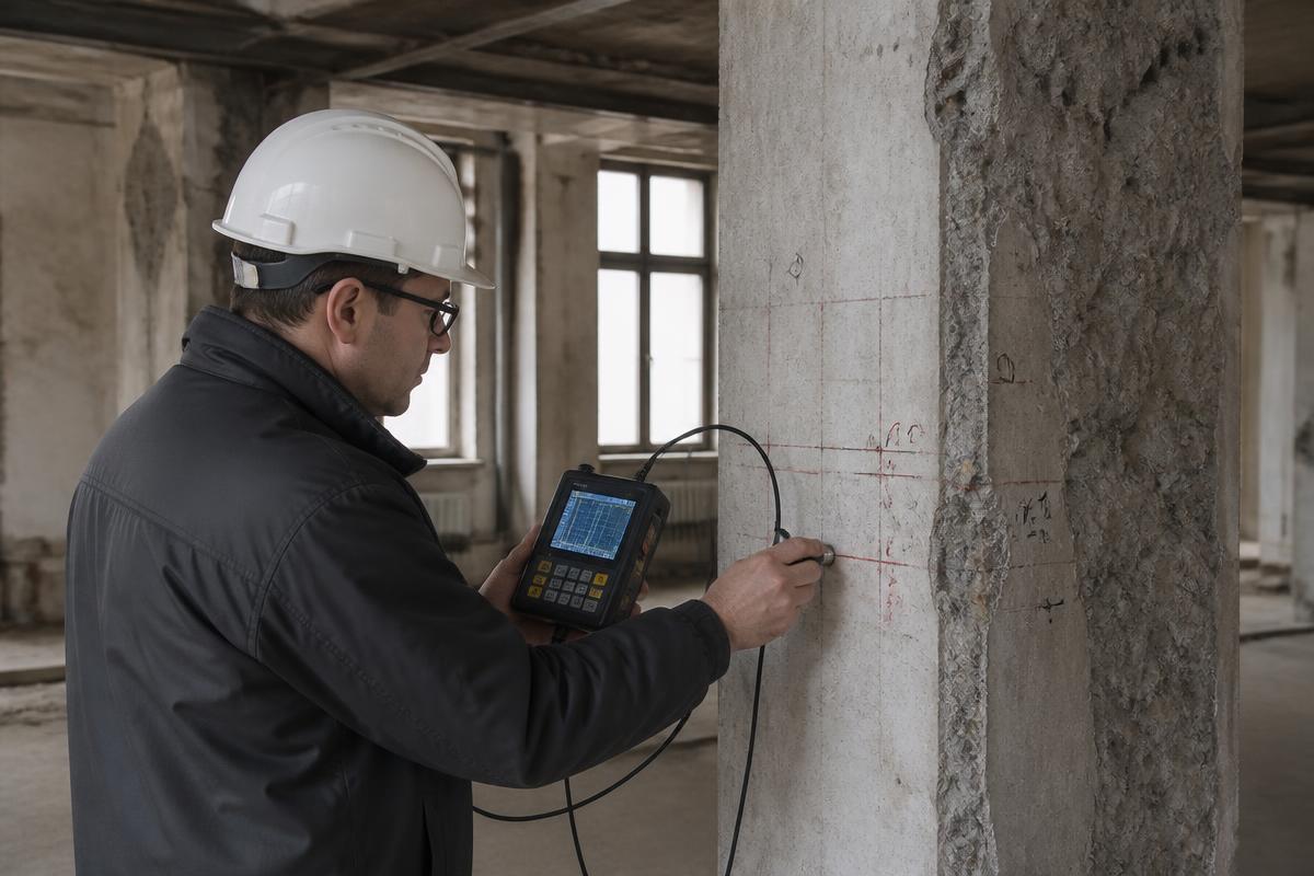 Inspection & NDT